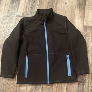 Youth Pintlar Jacket